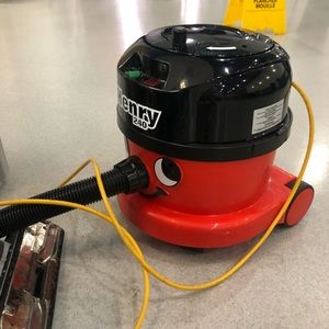 Meet your Posher, Willow